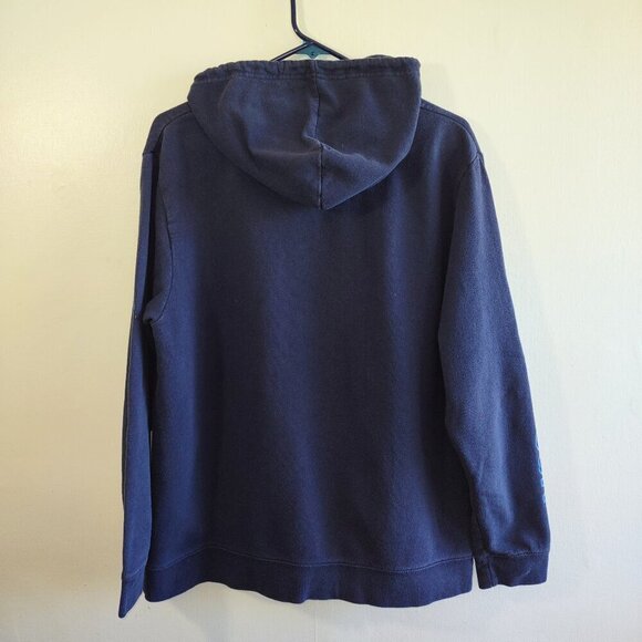 🏅 Team USA Retro Olympic Apparel Pullover Hoodie Sports Y2K Women's Large - Picture 5 of 10